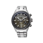 CITIZEN ATTESA Eco-Drive radio time signal direct flight BY0144-56W Watch Japanese version