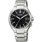 CITIZEN ATTESA Eco-Drive radio time signal direct flight CB1120-50E Watch Japanese version