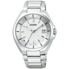 CITIZEN ATTESA Eco-Drive radio time signal direct flight CB3010-57A Watch Japanese version