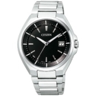 CITIZEN ATTESA Eco-Drive radio time signal direct flight CB3010-57E Watch Japanese version