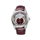 CITIZEN Campanola deep scarlet BU0040-06W Watch Japanese version