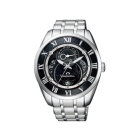 CITIZEN Campanola Eco-Drive collection ring solar sky Aya star BU0020-71E Watch Japanese version