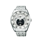 CITIZEN Campanola Eco-Drive collection ring solar Temma star BU0020-71A Watch Japanese version