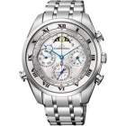 CITIZEN Campanola Grand Complication AH4080-52A Watch Japanese version