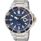 CITIZEN CITIZEN collection Eco-Drive AW1424-62L foreign countries model Watch Japanese version