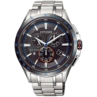 CITIZEN CITIZEN collection Eco-Drive Bluetooth BZ1034-52E Watch Japanese version