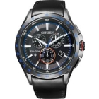 CITIZEN CITIZEN collection Eco-Drive Bluetooth BZ1035-09E Watch Japanese version