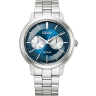 CITIZEN CITIZEN collection Eco-Drive BU4030-91L Watch Japanese version