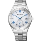 CITIZEN CITIZEN collection Eco-Drive BV1120-91A Watch Japanese version