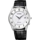 CITIZEN CITIZEN collection Eco-Drive radio time signal AS1060-11A Watch Japanese version