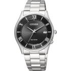 CITIZEN CITIZEN collection Eco-Drive radio time signal AS1060-54E Watch Japanese version