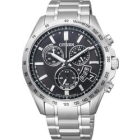 CITIZEN CITIZEN collection Eco-Drive radio time signal BY0130-51E Watch Japanese version