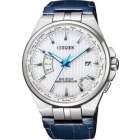 CITIZEN CITIZEN collection Eco-Drive radio time signal CB0160-18A Watch Japanese version