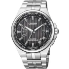 CITIZEN CITIZEN collection Eco-Drive radio time signal CB0161-82E Watch Japanese version