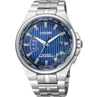 CITIZEN CITIZEN collection Eco-Drive radio time signal CB0161-82L Watch Japanese version