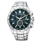 CITIZEN CITIZEN collection Eco-Drive radio time signal CB5870-91L Watch Japanese version