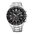 CITIZEN CITIZEN collection Eco-Drive radio time signal CB5874-90E Watch Japanese version