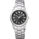 CITIZEN CITIZEN collection Eco-Drive radio time signal ES7020-57E Watch Japanese version