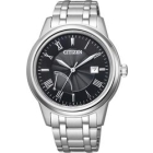 CITIZEN CITIZEN collection Eco-Drive ring solar AW7001-98E foreign countries model Watch Japanese version