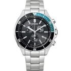 Citizen citizen collection Eco drive wena 3 deployment model AT2497-54E Watch Japanese version