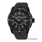 CITIZEN CITIZEN collection Ma Bell special model Black Panther AW1615-05W Watch Japanese version