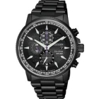 CITIZEN CITIZEN collection Ma Bell special model Black Panther CA0297-52W Watch Japanese version