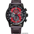 CITIZEN CITIZEN collection Ma Bell special model Deadpool CA0688-04W Watch Japanese version