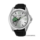 CITIZEN CITIZEN collection Ma Bell special model Hulk AW1431-24W Watch Japanese version