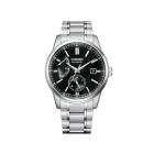 CITIZEN CITIZEN collection mechanical NB3001-53E Watch Japanese version