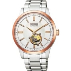 CITIZEN CITIZEN collection mechanical NB4024-95A Watch Japanese version