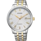 CITIZEN CITIZEN collection mechanical NJ0084-91A foreign countries model Watch Japanese version