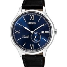 CITIZEN CITIZEN collection mechanical NJ0091-11L foreign countries model Watch Japanese version