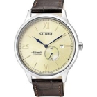 CITIZEN CITIZEN collection mechanical NJ0091-11P foreign countries model Watch Japanese version