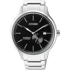 CITIZEN CITIZEN collection mechanical NJ0091-88E foreign countries model Watch Japanese version