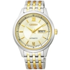 CITIZEN CITIZEN collection mechanical NY4054-53P Watch Japanese version