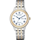 CITIZEN CITIZEN collection mechanical PD7136-80A foreign countries model Watch Japanese version