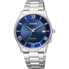 CITIZEN Collection Eco-Drive Radio Controlled Watch AS1060-54L Watch Japanese version