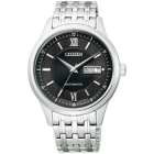 CITIZEN Collection Mechanical NY4050-54E Watch Japanese version