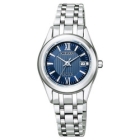 CITIZEN Exceed Eco-Drive FE1001-58L Watch Japanese version