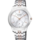 CITIZEN Exceed Eco-Drive Model AQ5004-55A of the 40th anniversary Watch Japanese version