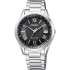 CITIZEN Exceed Eco-Drive radio time signal CB1110-61E Watch Japanese version