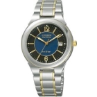 CITIZEN FORMA FRA59-2203 Watch Japanese version