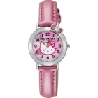 CITIZEN Hello Kitty VW23-130 Watch Japanese version