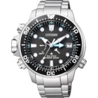 CITIZEN PROMASTER aqua land MARINE- Eco-Drive 200m diver BN2031-85E Watch Japanese version