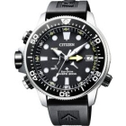 CITIZEN PROMASTER aqua land MARINE- Eco-Drive 200m diver BN2036-14E Watch Japanese version