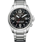 CITIZEN PROMASTER Eco-Drive mont-bell collaboration model CB0171-97E Watch Japanese version