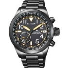 CITIZEN PROMASTER LAND- Eco-Drive radio time signal CC3067-88E Watch Japanese version