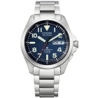 CITIZEN PROMASTER LAND- EcoDrive Radio Controlled Watch AT6080-53L Watch Japanese version