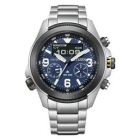 Citizen Promaster LAND-Eco-Drive Combination Watch JV1006-51L Watch Japanese version