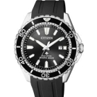 CITIZEN PROMASTER MARINE- Eco-Drive 200m diver BN0190-15E Watch Japanese version